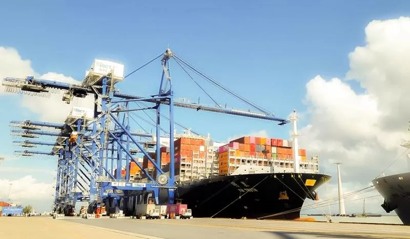 Truy tố 14 cán bộ hải quan tiếp tay cho buôn lậu