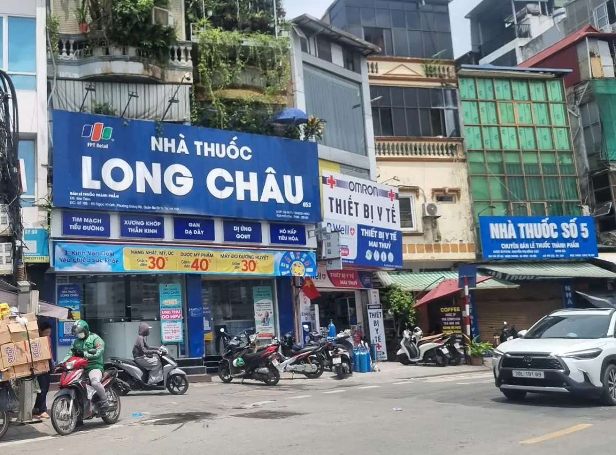 Phòng dịch Covid-19: Khẩu trang đắt hàng hơn nhưng giá ổn định Phòng dịch Covid-19: Khẩu trang đắt hàng hơn nhưng giá ổn định