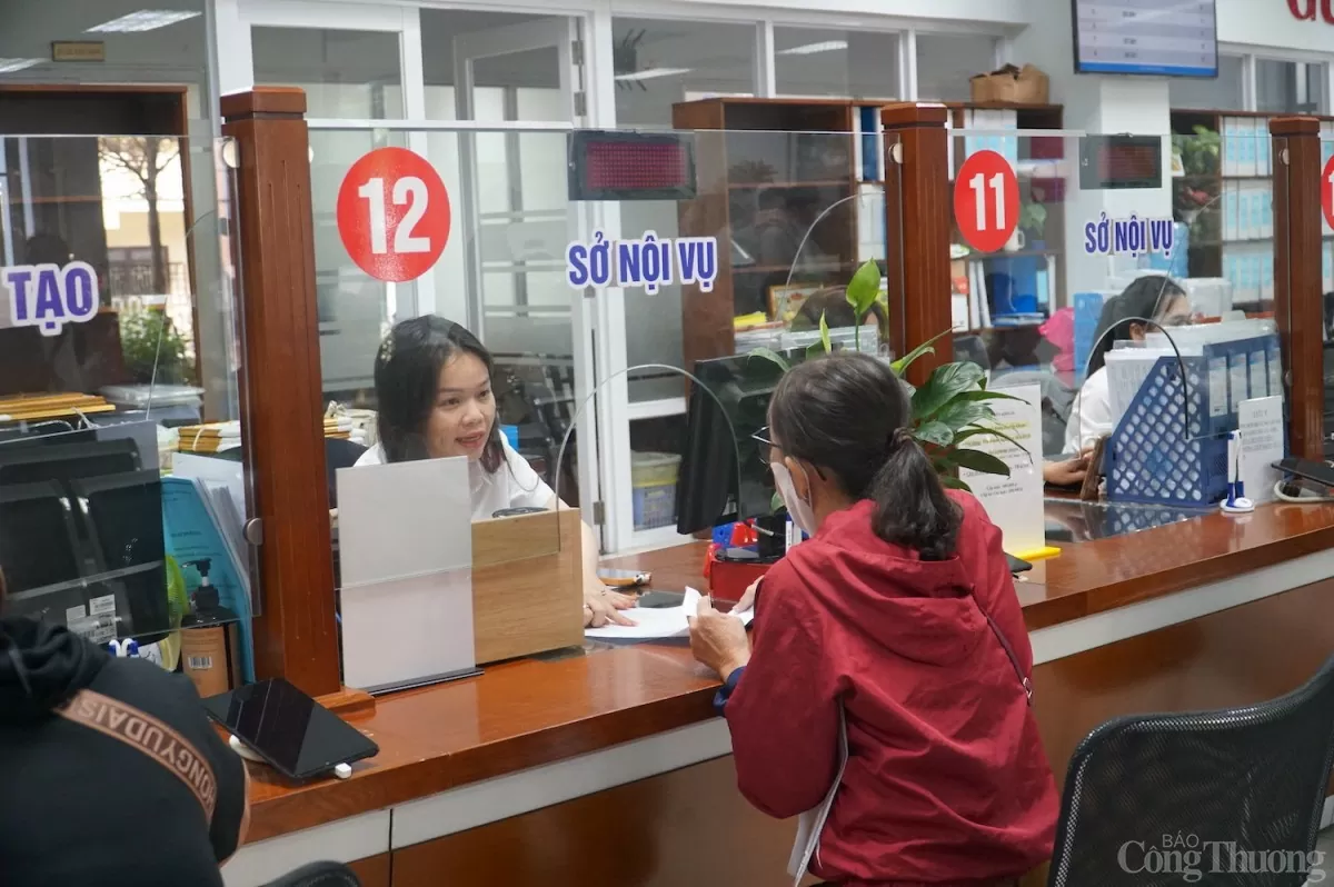 Sở Nội vụ thành phố Đà Nẵng cho biết việc bố trí cán bộ xã, phường mới sau sắp xếp theo Sở Nội vụ thành phố Đà Nẵng cho biết việc bố trí cán bộ xã, phường mới sau sắp xếp theo