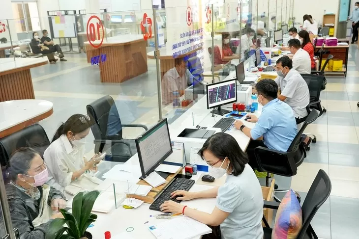 Chỉ định nhân sự theo quy trình 3 bước, hoàn thành trước 31/8/2025