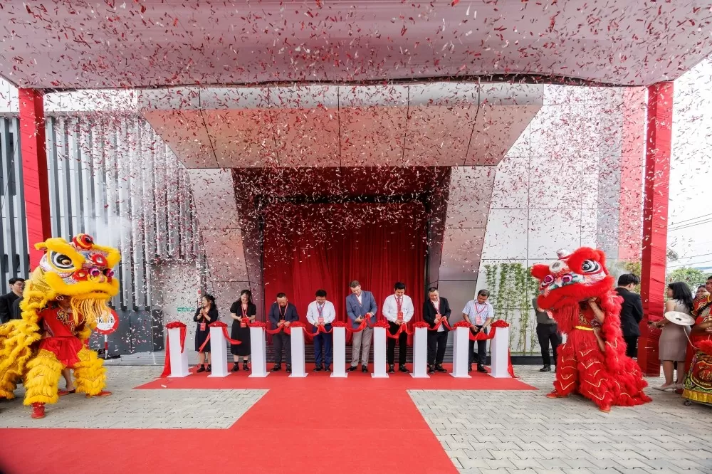 Công nghệ là chìa khóa cho ngành dệt may chuyển mình xanh hoá