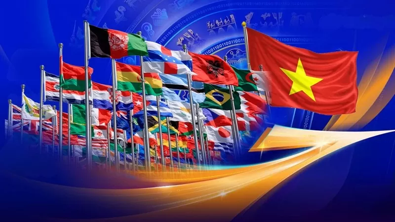 Nghị quyết 59: Đưa Việt Nam vững bước cùng thời đại
