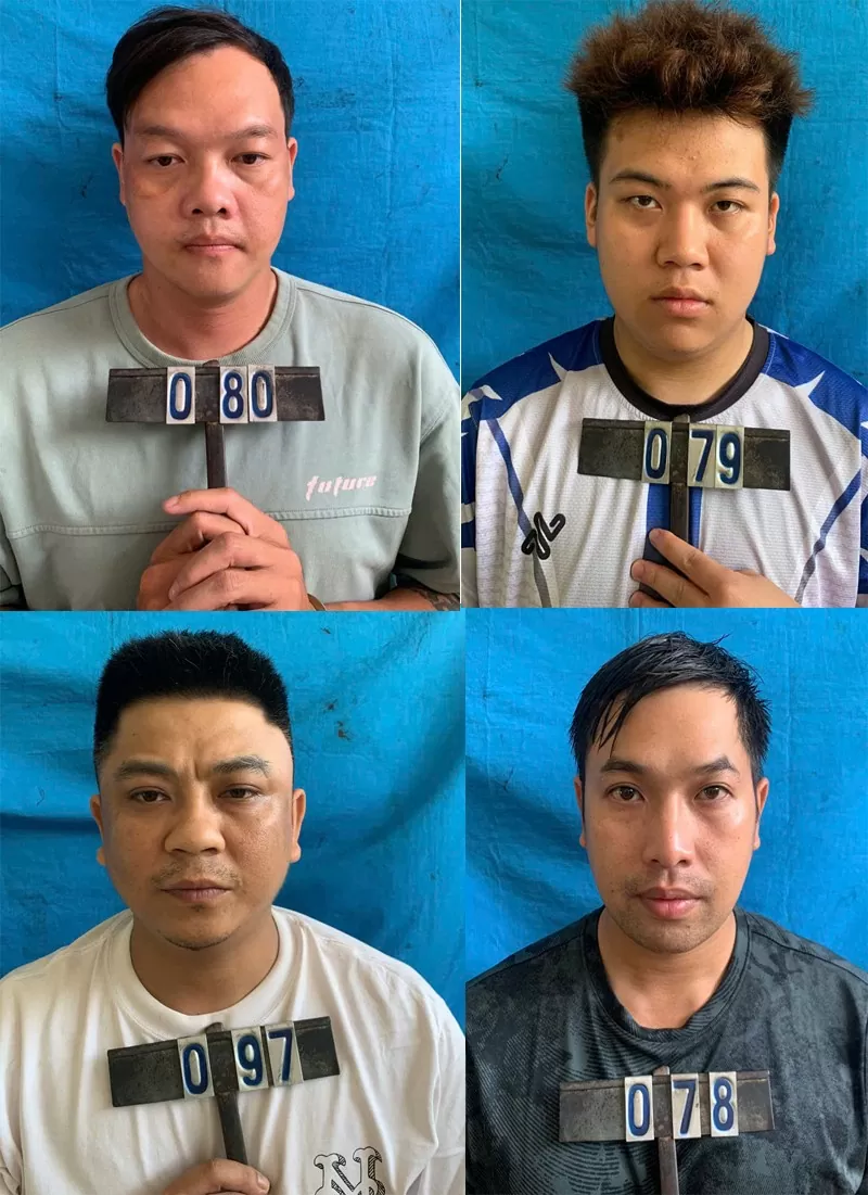 công an thanh hóa