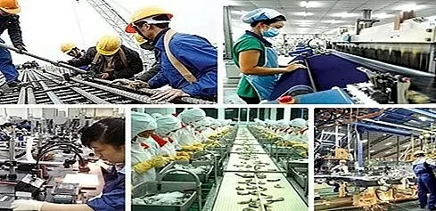 Chính phủ tạo thuận lợi cho kinh tế tư nhân tiếp cận các nguồn lực.
