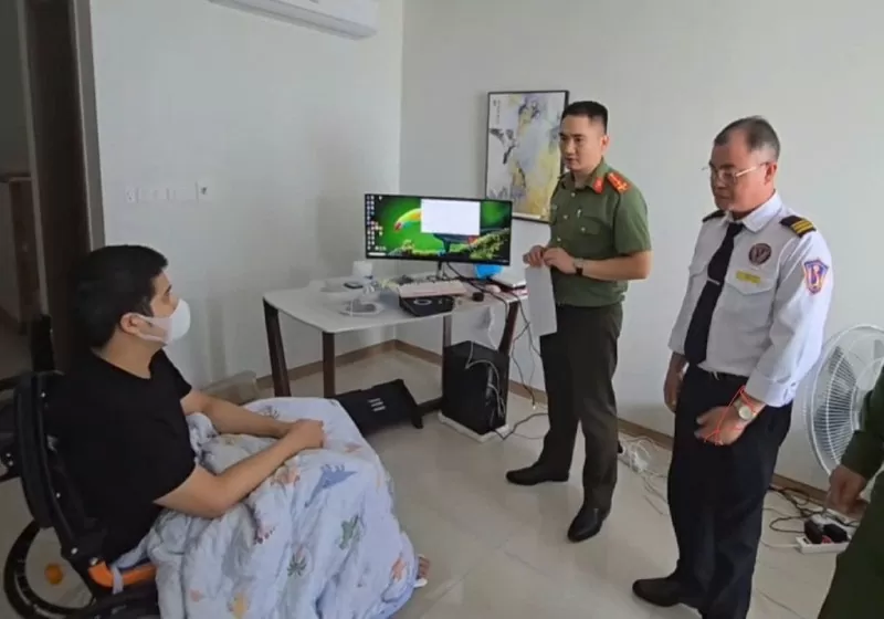 Hà Nội: Triệt phá đường dây buôn đồng giả quy mô lớn chưa từng có