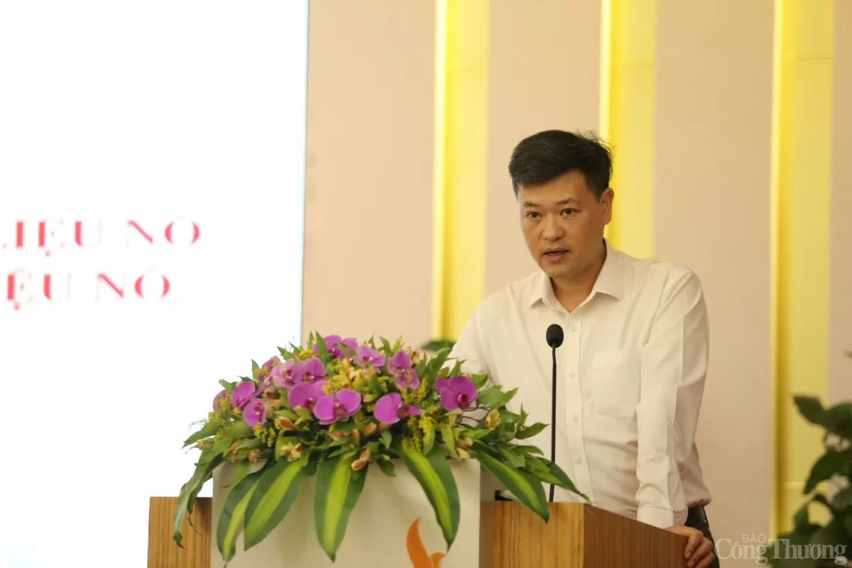 Đảm bảo an ninh năng lượng bắt đầu từ sử dụng tiết