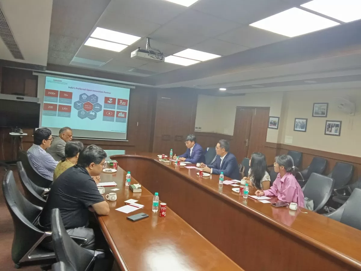 Việt Nam - Ấn Độ: Thúc đẩy chuyển đổi số trong sản xuất công nghiệp