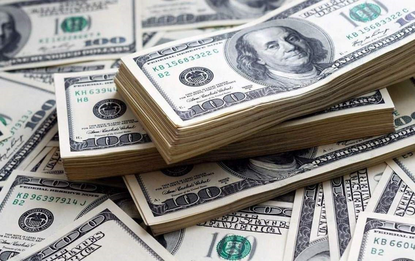 Tỷ giá USD hôm nay ngày 30/06/2025. Ảnh minh họa