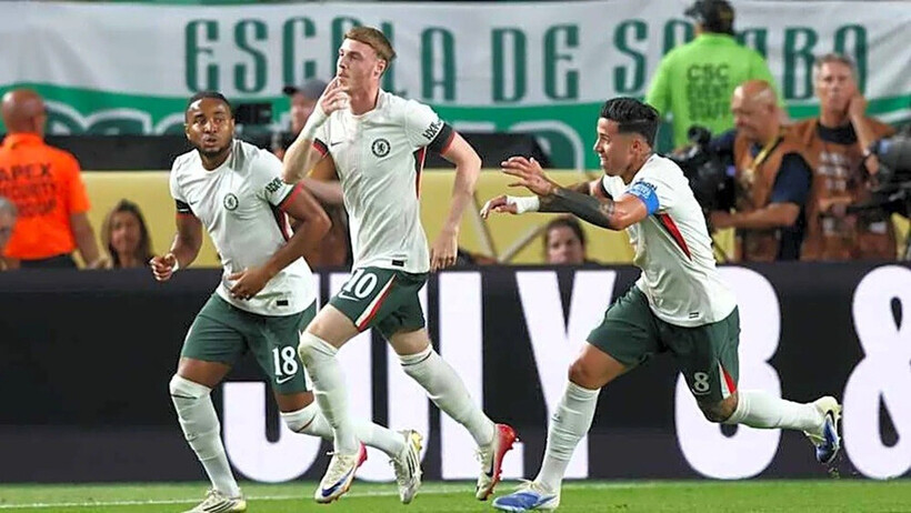Lịch thi đấu bóng đá ngày 8/7, rạng sáng 9/7 sẽ có trận Fluminense đấu với Chelsea tại bán kết FIFA Club World Cup 2025. Ảnh: UEFA