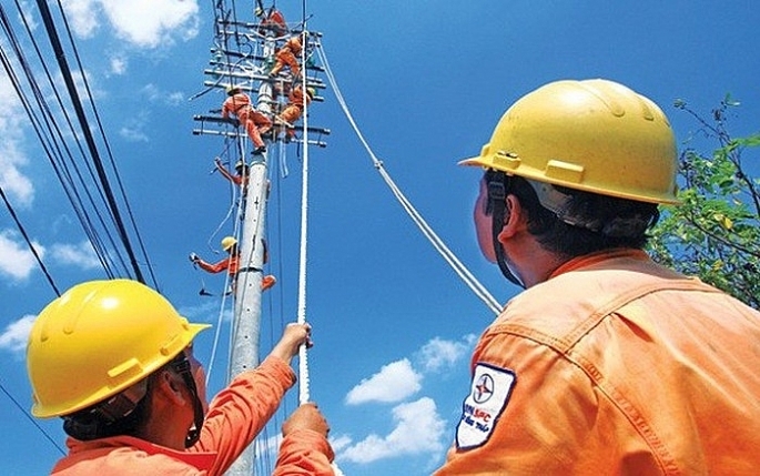 Công ty Điện lực TP. Cần Thơ vừa công bố kế hoạch cắt điện vào ngày 16/7/2025 tại nhiều khu vực để phục vụ công tác bảo trì, nâng cấp hệ thống lưới điện.