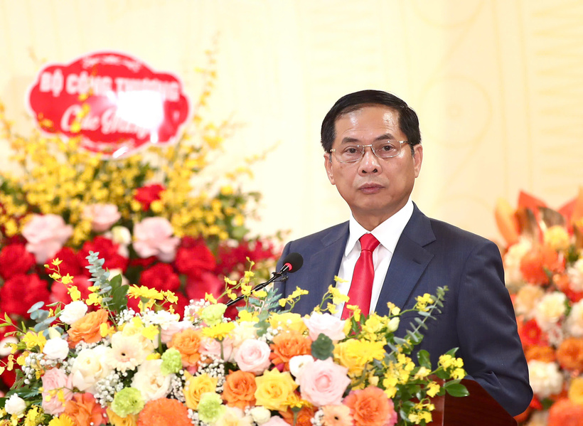 Cũng theo đánh giá của Phó Thủ tướng, nhiệm kỳ 2020 - 2025, Đảng bộ Bộ Công Thương đã “đi vững, đi đều” cả hai mặt công tác chuyên môn và xây dựng Đảng