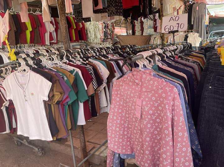 Hộ kinh doanh dùng tài khoản ngân hàng: Tăng minh bạch kinh tế tư nhân - 1