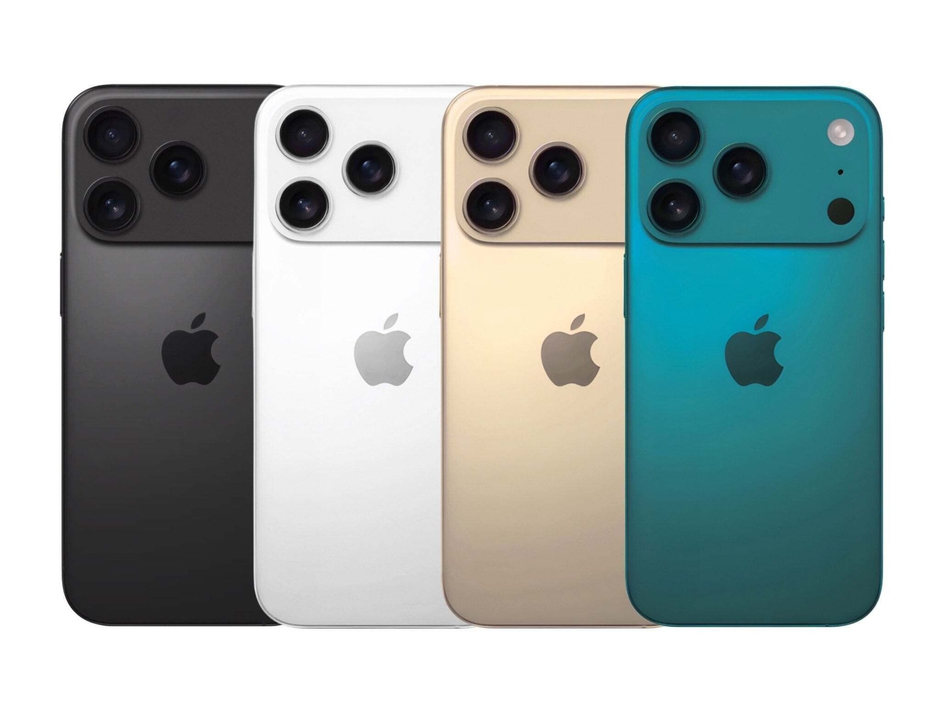 Giá iPhone 17 dự kiến tăng 50 USD do chi phí linh kiện và thuế quan