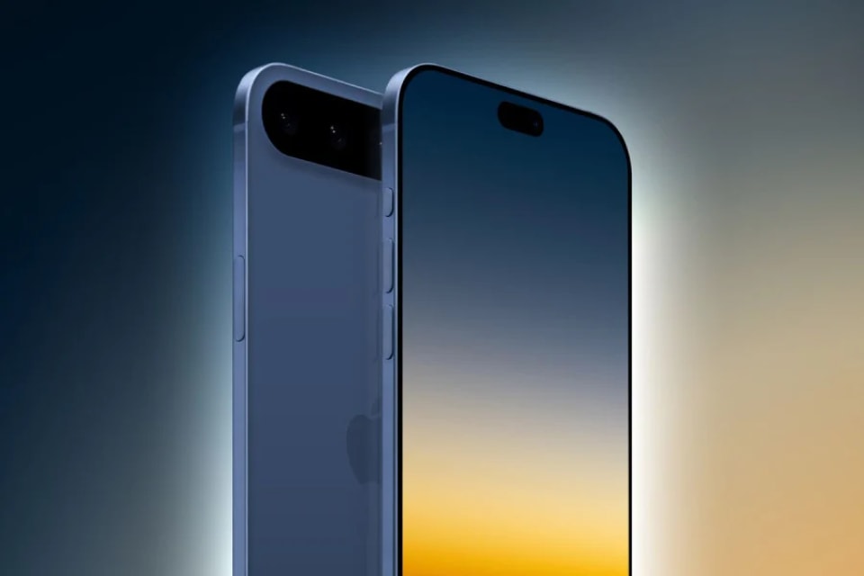 iPhone 17 Slim vẫn tồn tại, giá 1.299 USD khi ra mắt?