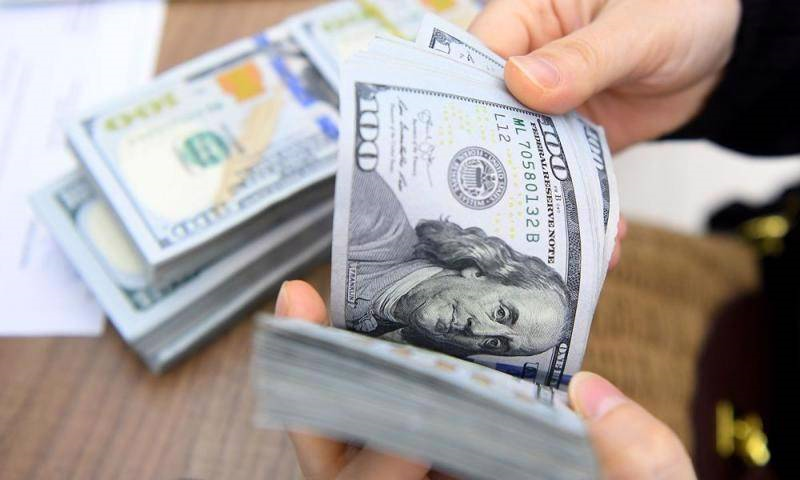 Tỷ giá USD hôm nay ngày 03/08/2025. Ảnh minh hoạ