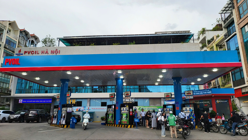 Theo các chuyên gia, xăng E10 cần thêm những “lực đẩy” từ cơ chế, chính sách và nhất là công tác truyền thông