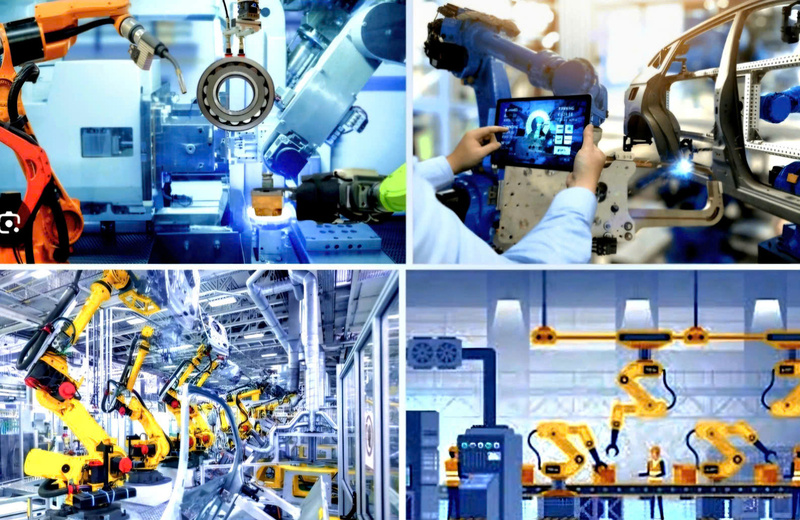 Hợp tác công nghiệp, năng lượng cũng được lãnh đạo cấp cao hai nước Việt Nam - Hàn Quốc chú trọng, đẩy mạnh