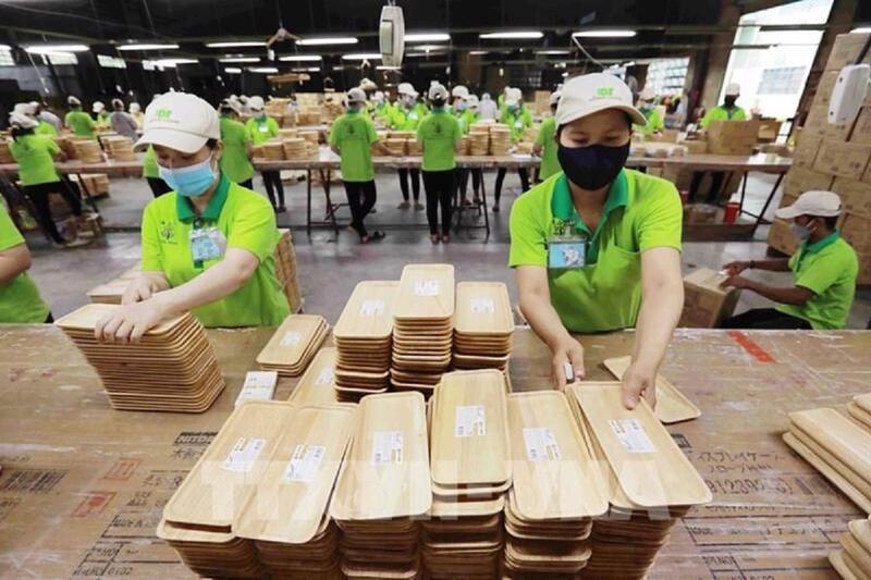 Xu hướng điều tra phòng vệ thương mại đang là một thách thức rất lớn đối với hàng hoá xuất khẩu. Ảnh minh họa