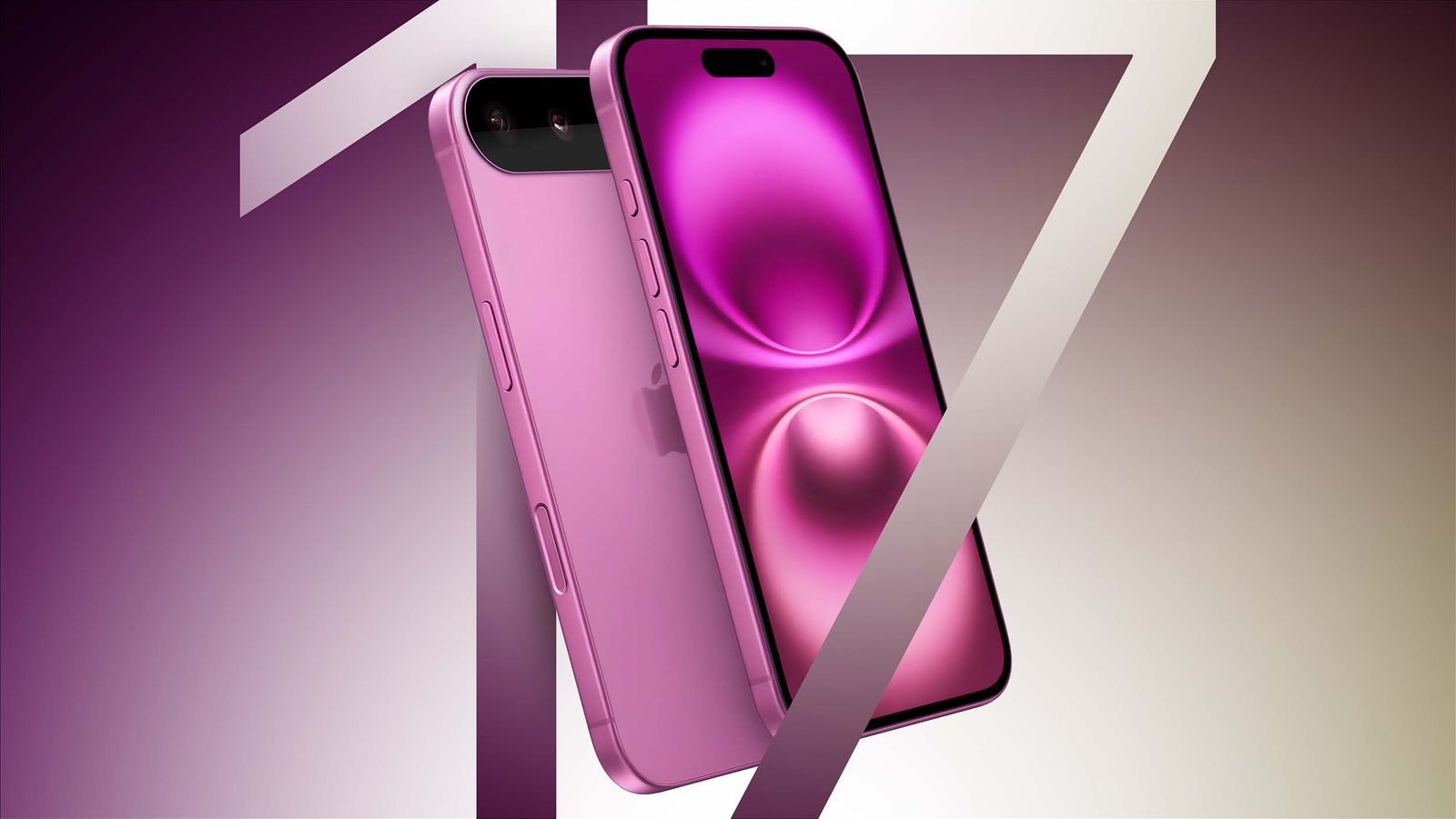 iPhone 17 'đội giá' do biến động thuế quan và chi phí sản xuất