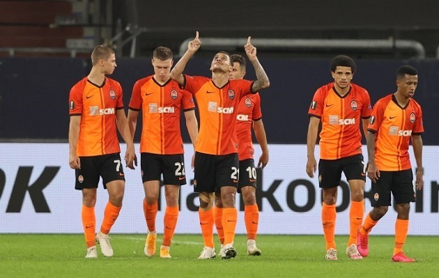 Lịch thi đấu bóng đá ngày 14/8, rạng sáng 15/8 sẽ có các trận đấu tại vòng loại UEFA Europa League. Ảnh: UEFA