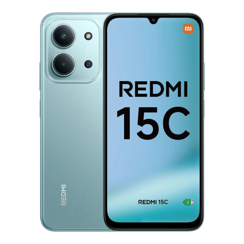 Redmi 15C 4G - Full Specifications & Latest News (August 2025) | Beebom
