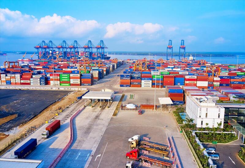 Ngoại giao kinh tế là động lực quan trọng trong phát triển kinh tế - xã hội . Ảnh: Quang Phúc