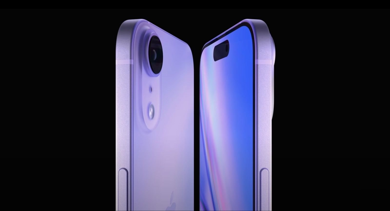 iPhone 17 Air siêu mỏng đặt ra bài toán khó cho Apple