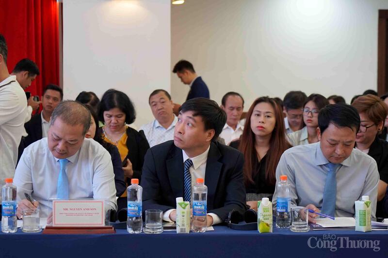 Kết nối sản xuất, phân phối và logistics Việt Nam - Campuchia - 3