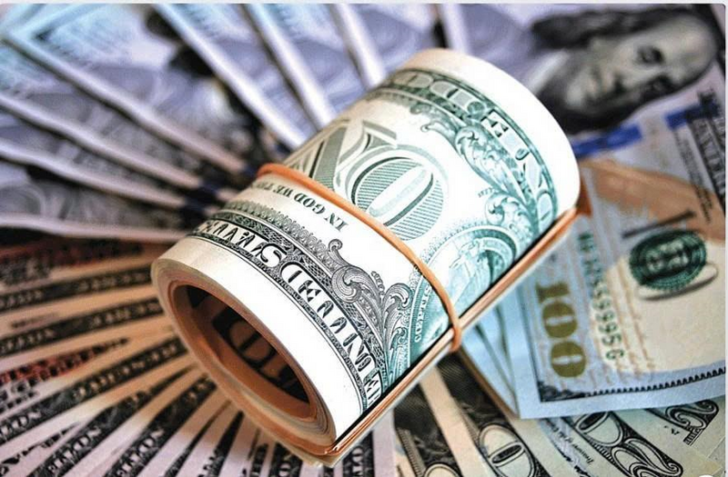 Tỷ giá USD hôm nay ngày 16/09/2025. Ảnh minh hoạ