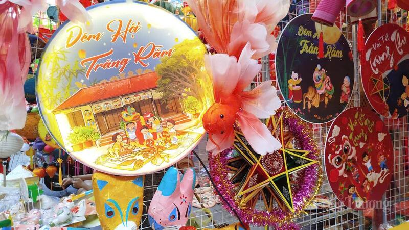 Những đồ chơi này sử dụng chất liệu truyền thống thân thiện với môi trường.