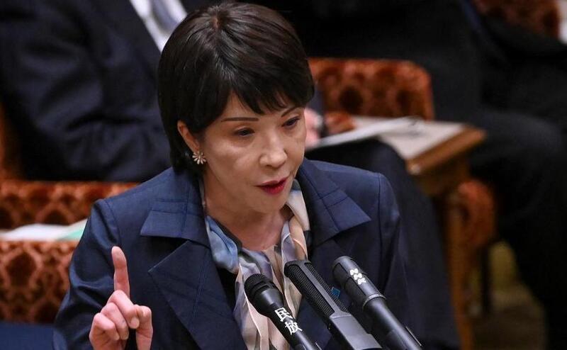 Chân dung nữ lãnh đạo Đảng Dân chủ Tự do đầu tiên trong lịch sử. Ảnh: Getty Image.