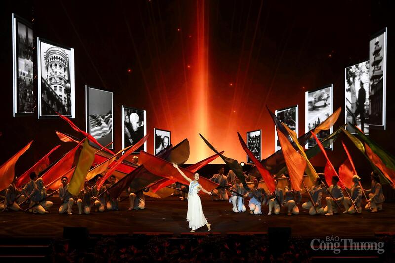 Việc đăng cai tổ chức Lễ mở ký là bước đi cụ thể để khẳng định vị thế, thể hiện trách nhiệm và thúc đẩy các sáng kiến an ninh mạng của Chính phủ Việt Nam.