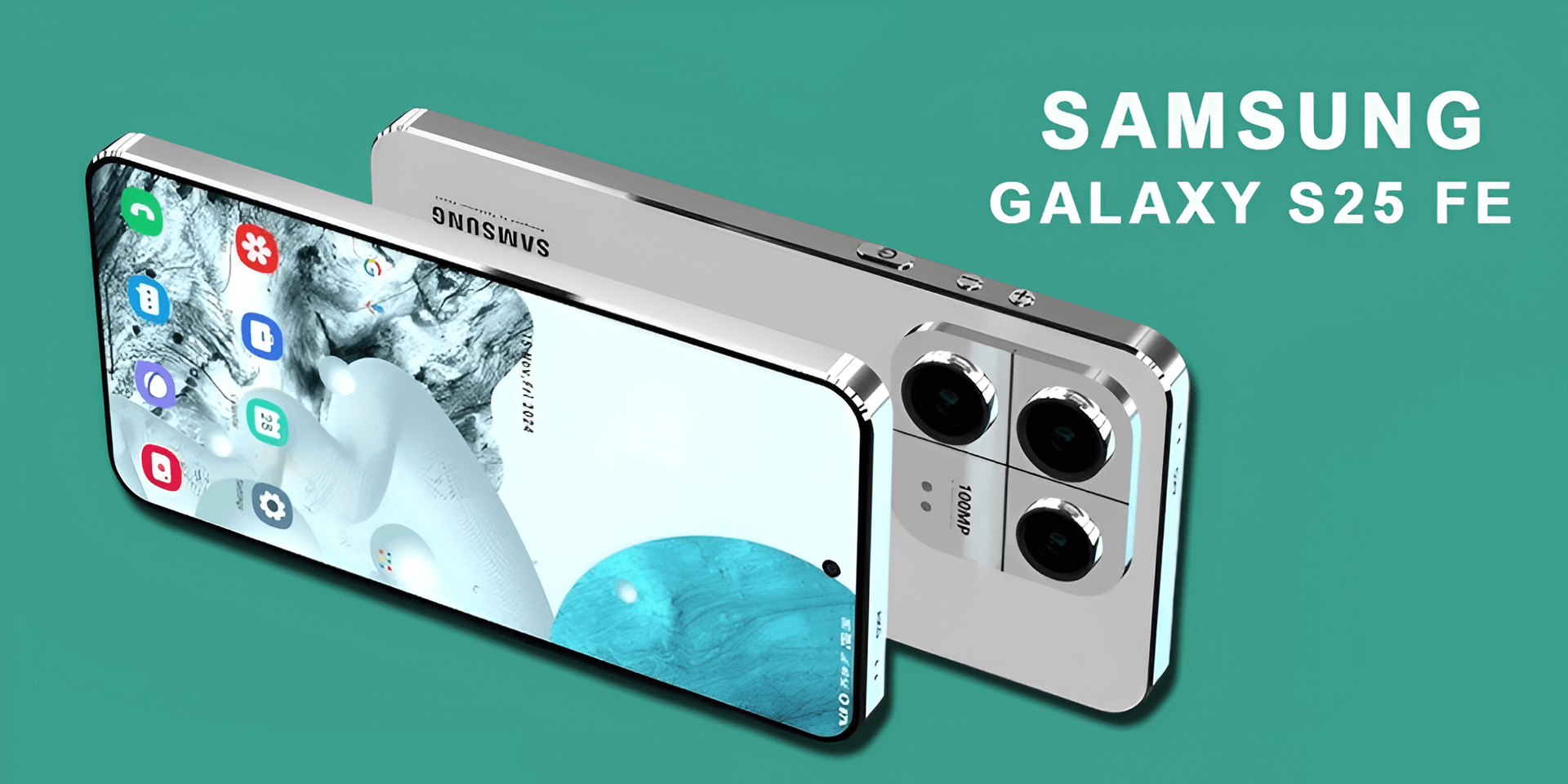 Samsung Galaxy S25 FE Price & Specs