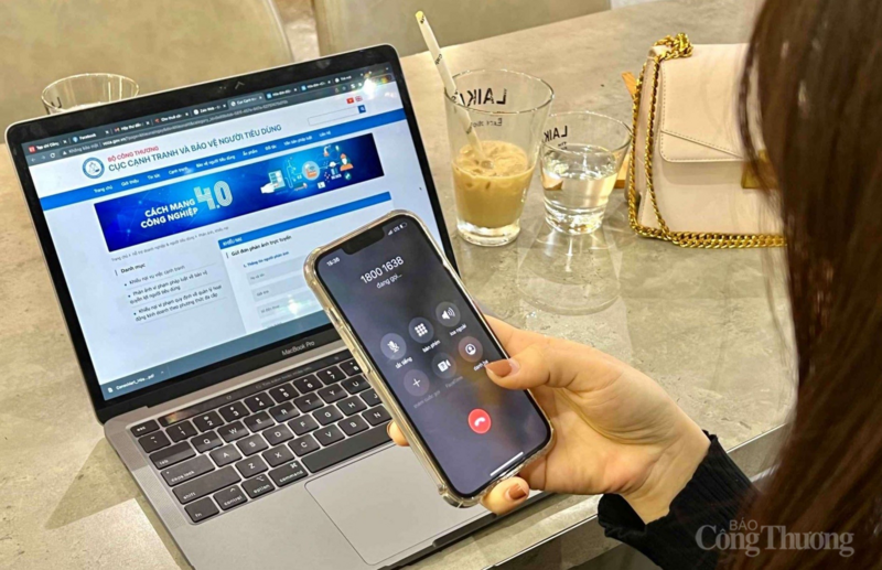 Ủy ban Cạnh tranh Quốc gia đã làm tốt vai trò nòng cốt trong việc tham mưu, xây dựng và tổ chức thực thi chính sách bảo vệ người tiêu dùng trong kỷ nguyên số.