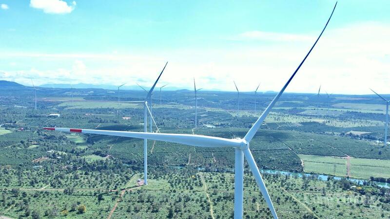 Tỉnh Gia Lai đưa vào quy hoạch nhiều dự án phù hợp với Quyết định 768/QĐ-TTg ngày 15/4/2025 của Thủ tướng Chính phủ về điều chỉnh Quy hoạch điện VIII.