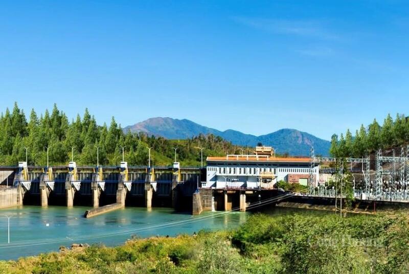 Sau cập nhật có 34 nhà máy thủy điện với tổng công suất 457,41 MW, dự kiến vận hành giai đoạn 2026-2030.