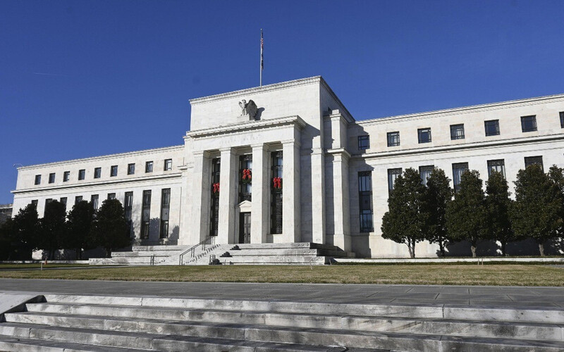 Dữ liệu của Fed chỉ ra Ngân hàng Trung ương quyền lực nhất thế giới đang dần thoát khỏi chuỗi thua lỗ kéo dài suốt ba năm qua. Ảnh minh họa