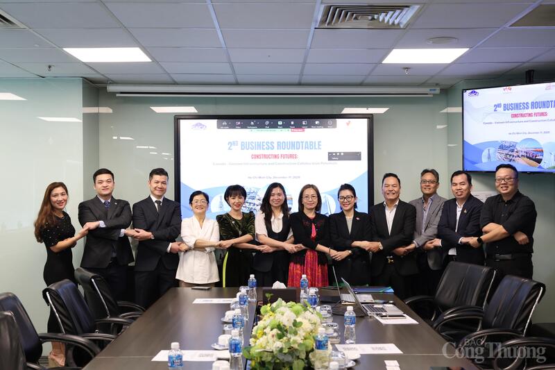 Các đại biểu đánh giá, tiềm năng hợp tác Việt Nam - Canada rất lớn, nhưng để hiện thực hóa cần có hành động mạnh mẽ và cam kết chung.