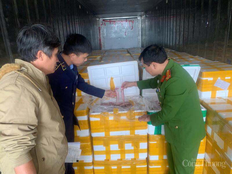 Chất cấm formol rất độc hại nếu xâm nhập vào cơ thể