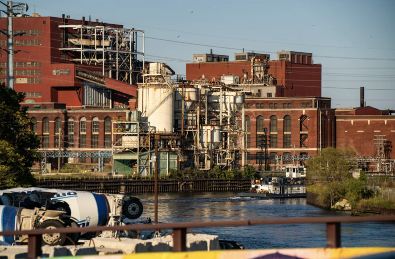 Trí tuệ nhân tạo khiến nhiều nhà máy điện phải hoạt động trở lại để đảm bảo nguồn cung năng lượng