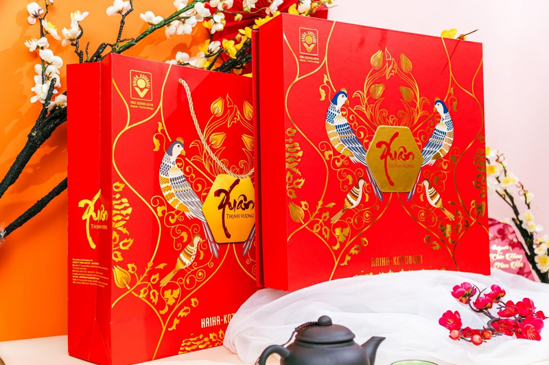 Xu hướng quà Tết tinh gọn - thiết thực sẽ không dừng lại ở năm 2026 mà tiếp tục duy trì trong những năm tới.