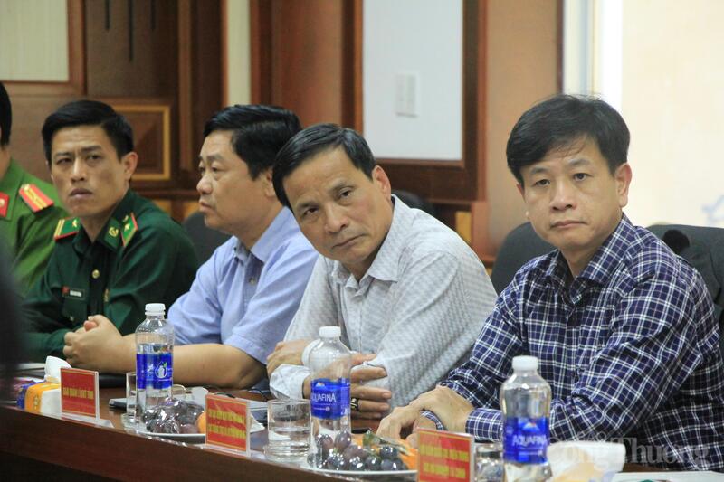 Siết chặt kiểm soát, ngăn buôn lậu tại Cửa khẩu quốc tế Lệ Thanh - 5