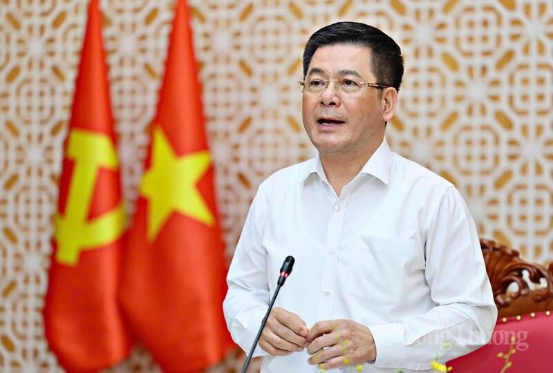 Phó Bí thư Đảng ủy Quốc hội Nguyễn Hồng Diên.