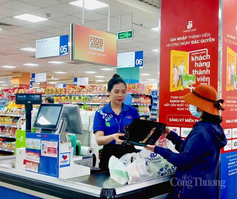 Doanh nghiệp bán lẻ chủ động đàm phán, kìm giá, chia sẻ áp lực với người tiêu dùng.