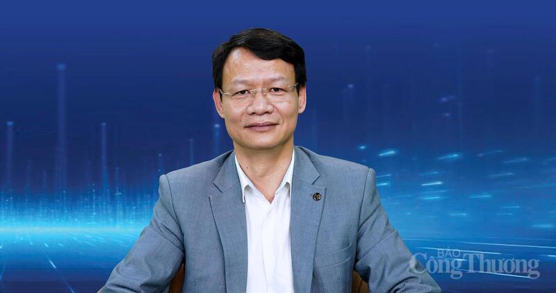 Ông Phạm Văn Quân - Phó Cục trưởng Cục Công nghiệp - Bộ Công Thương