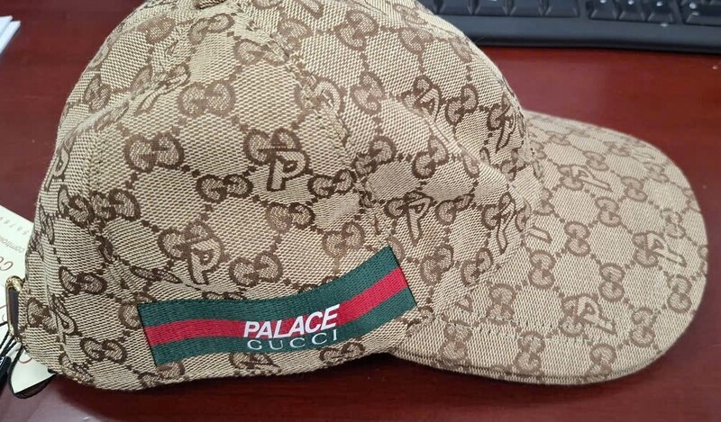 Tạm giữ 5.090 sản phẩm giả mạo nhãn hiệu Gucci, Louis Vuitton, Rolex - 4