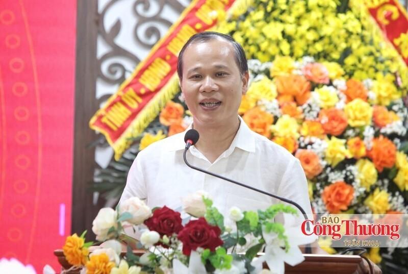 Ông Mai Sơn, Phó Chủ tịch Thường trực UBND tỉnh Bắc Ninh.