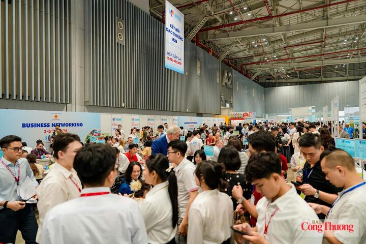 CEPA Việt Nam - UAE tạo thêm điều kiện để hàng hóa Việt Nam tiếp cận thị trường UAE, đồng thời mở rộng cơ hội thâm nhập thị trường Trung Đông