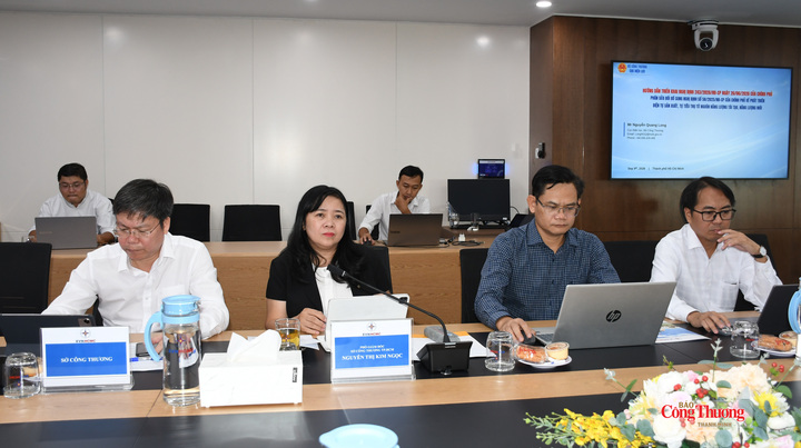 TP. Hồ Chí Minh tháo gỡ vướng mắc, phát triển điện mặt trời mái nhà - 1