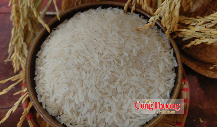 Lũy kế đến ngày 31/8, lượng gạo xuất khẩu của Việt Nam đạt khoảng 6,029 triệu tấn, trị giá khoảng 2,9 tỷ USD.